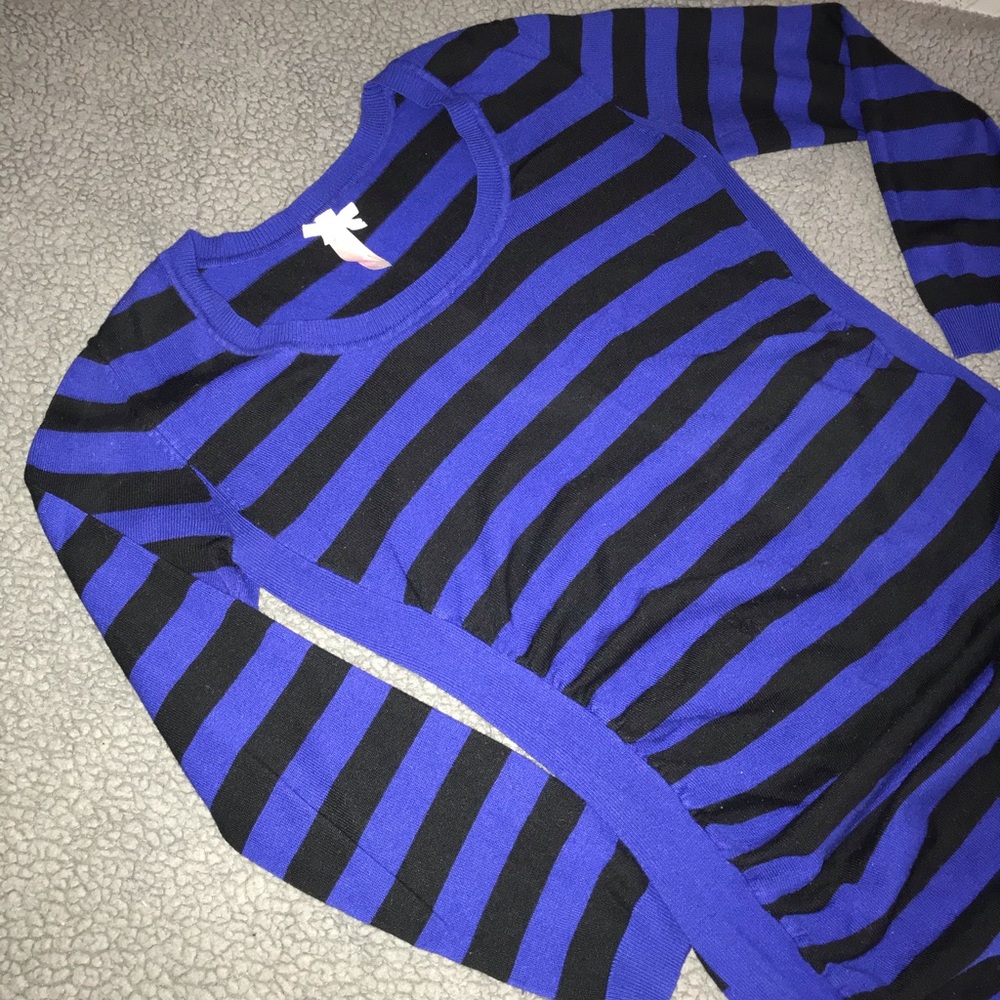 Derek Heart sweater dress
